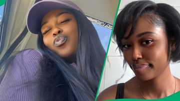 "Forever frozen in time": SA emotional after lady finds picture of late brother on Google Maps