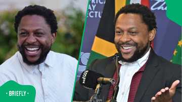 Mbuyiseni Ndlozi breaks silence amid Malema leaked WhatsApp chats drama