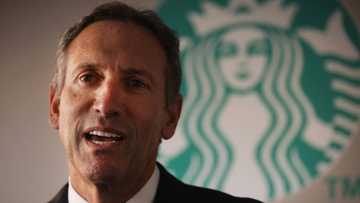 Starbucks reports record sales but lower profits on weak China