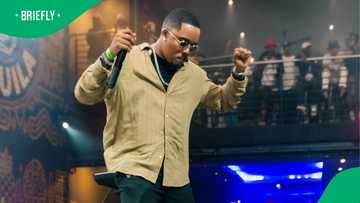 Jay Jody Ties the Knot: South African Rapper Celebrates Wedding to Mzansi Entrepreneur