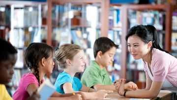 Can I teach Grade R with an ABET certificate, diploma, matric, or NQF level 4/6?