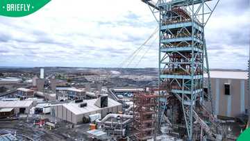 “How many jobs lost?”: Mzansi reacts to De Beers halting Limpopo diamond mine