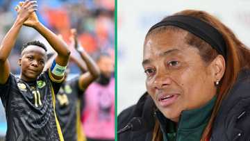 South Africans divided over Banyana Banyana players refusing media interviews, Coach Desiree Ellis speaks out