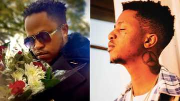 City Lyts responds to Emtee shade about the music video for 'Roll Up'