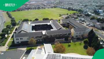 "They have a Kauai?": Video tour of bougie Cape Town school's facilities stuns South Africans