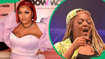 DBN Gogo's bio: age, real name, parents, songs, songs download, boyfriend