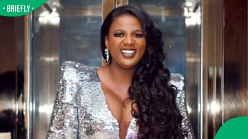 Shauwn "MaMkhize" Mkhize trends after luxury travel video sparks mixed reactions post-SARS scandal