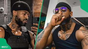 Prince Kaybee complains about data prices in South Africa, fans agree: "It's ridiculously expensive"