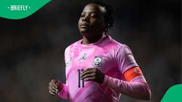 Kgatlana explains why she’s missing from Banyana Banyana’s WAFCON 2024: 'No deeper story'