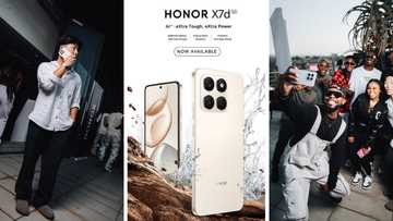 The Xtra Reliable Smartphone For South Africa’s Toughest Conditions