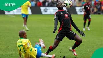Mamelodi Sundowns and Orlando Pirates play out stalemate at Loftus Versfeld