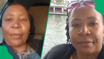 “Courage doesn’t look powerful”: SA woman opens up about starting over in Australia at 49