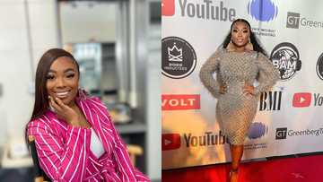 Jekalyn Carr’s bio: age, career, family songs, record label