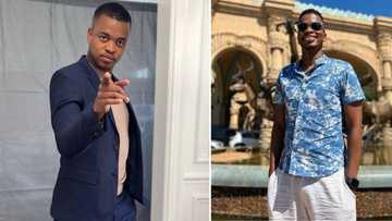 Mpho Popps to shine again at the SAFTAs, Mzansi comedian bags co-hosting gig a week after hosting the SAMAs