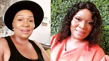 'Umkhokha' viewers rave about Deli Malinga’s performance as MaMzobe, Season 1 wraps up
