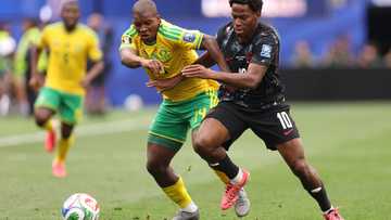 World Cup 2026: How Canada ended Bafana Bafana's World Cup dream