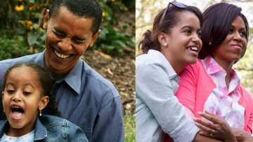 Barack Obama, Michelle celebrate daughter Malia’s birthday in cute posts: "Always be my sweet little girl"