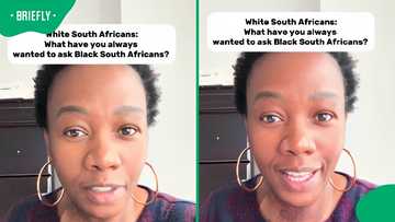 White South Africans finally ask Black SA the questions they were too scared to ask