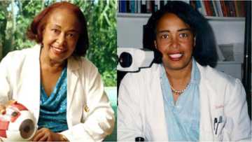 Dr Patricia Bath: Meet the first black woman doctor to receive a medical patent