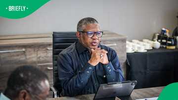 Fikile Mbalula weighs in on KZN Government of Provincial Unity