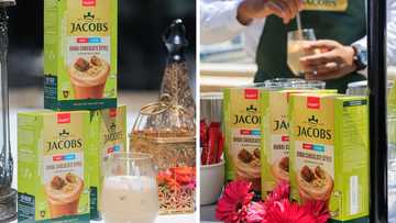 Winner of Jacobs Dubai Chocolate Style Cappuccino competition announced