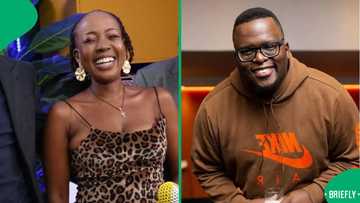 War of words: Ntsiki Mazwai takes aim at Sol Phenduka again