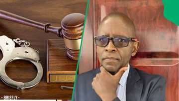 Dobsonville man accused of raping 12-year-old girl abandons bail application