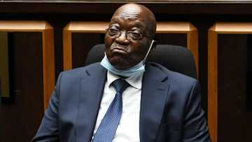 Jacob Zuma arms deal trial postponed to 17 May following hospital admission, South Africans react to the delay