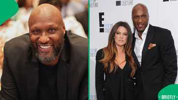 Former NBA champion Lamar Odom reportedly becomes first basketball star to join OnlyFans