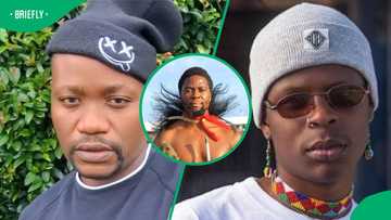 South African Celebrities Speak Out as Unrest Erupts Over Controversial Asylum Directive