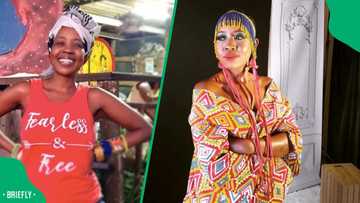 Ntsiki Mazwai calls for protests over high electricity prices in South Africa: "This is ridiculous"