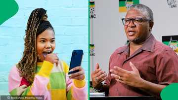 Fikile Mbalula says government can’t be run like a stokvel, Mzansi jokes the ANC has run it worse