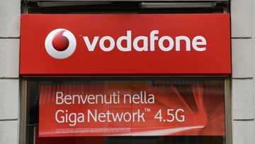 Vodafone sells Italian unit to Swisscom for 8 bn euros