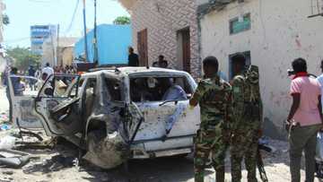 Somalia president urges citizens to avoid Al-Shabaab territory