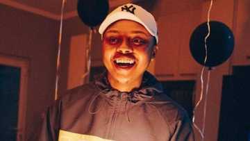 A Reece drops new music video for 'The 5 year Plan': "Good job Baby Boy"