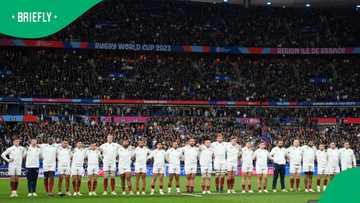 England’s South African-born star Benhard Janse van Rensburg sidelined indefinitely