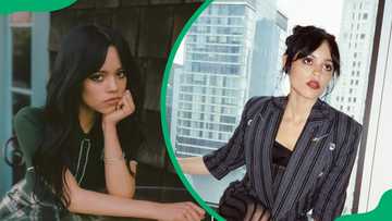 Is Jenna Ortega gay? Discover why fans are buzzing about her love life