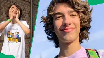 Baylen Levine: Age, height, real name, net worth, family, full bio