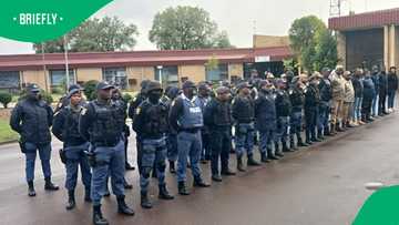 NPA says that Madlanga Commission task team to make more arrests