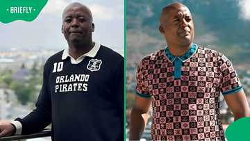 TK Nciza files R5 million lawsuit against Arts Activist Magibili about claims on Zahara's death