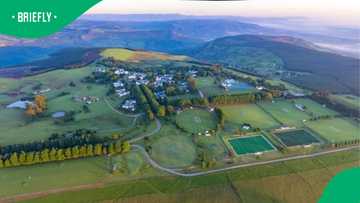 R441k a year and a private nature reserve? Inside SA's most expensive school