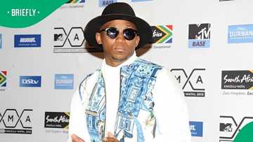 Khuli Chana discusses Maftown Heights' inception, legacy and special moments caught in new doccie