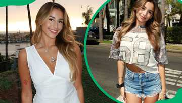 Sam Frank: the rising social media personality making her mark online