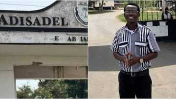 Man gains admission to respected boarding school at 32 after 5 failed attempts