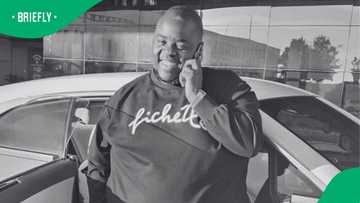 Wicknell Chivayo’s Instagram followers jump by 7,000 after his death in helicopter crash