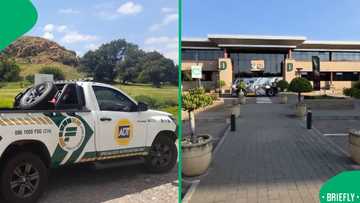 Fidelity’s new bombproof cash vans leave South Africans seriously impressed