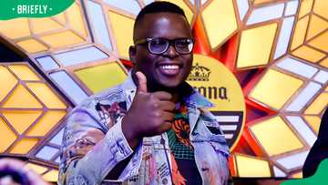 Podcaster and DJ Sol Phenduka encourages a new era of honest marriages