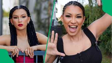 Ashley Ogle reveals why there are no videos and photos of her pregnant in viral TikTok