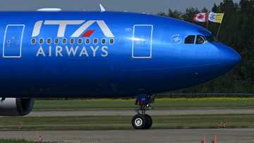 Italy picks bid by US fund, Delta and Air France for ITA Airways