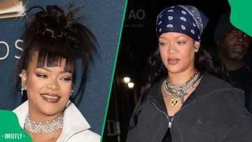 Rihanna’s comeback single ‘Friend of Mine’ gets mixed reactions from fans